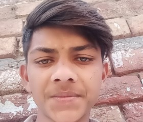 Karan  gujjar, 22 года, Mohali