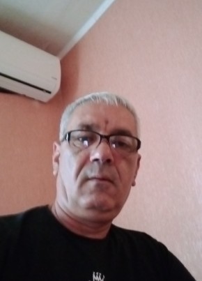 Георгий, 53, Россия, Дмитров