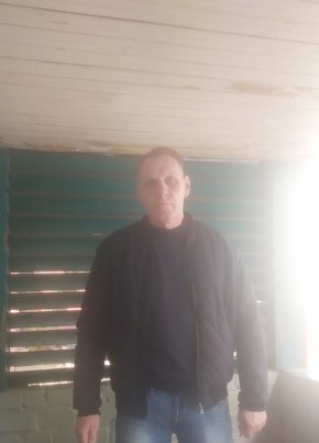 Александр, 49, Рэспубліка Беларусь, Гатава