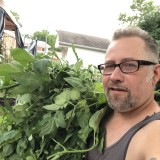darren, 40  , Kettering