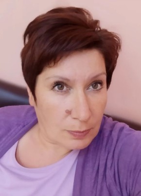 Ольга из Молчаново 53 года