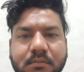 Aakash, 31 год, New Delhi