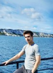 Александр, 21 год, Новороссийск
