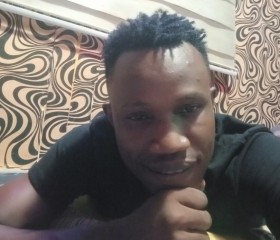 Victor, 31 год, Libreville
