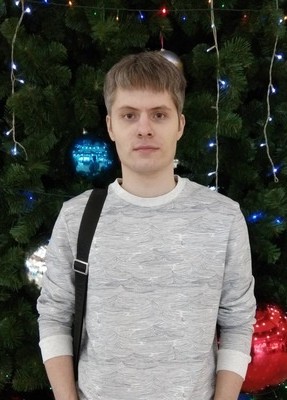 Дмитрий, 32, Россия, Челябинск