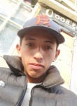 Sebastian Torres, 24 года, Santafe de Bogotá