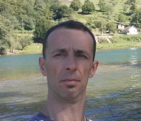 Ado, 39 лет, Sarajevo
