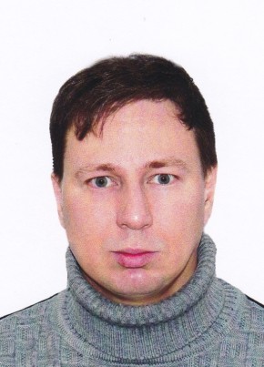 Leonid, 42, Russia, Murmansk