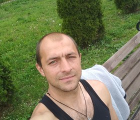 Егор, 31 год, Воронеж