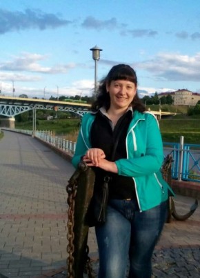 Анастасия, 32, Рэспубліка Беларусь, Горад Гродна