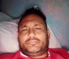 Deibis castellan, 48, Maracaibo
