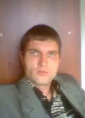 MAXIM L, 36, Россия, Баргузин