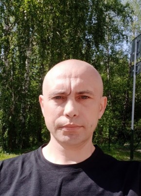 Дмитрий из Челябинска 44 года