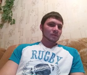 Денис, 37 лет, Чапаевск