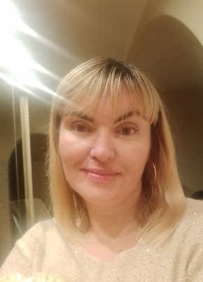 Марианна из Москвы 44 года