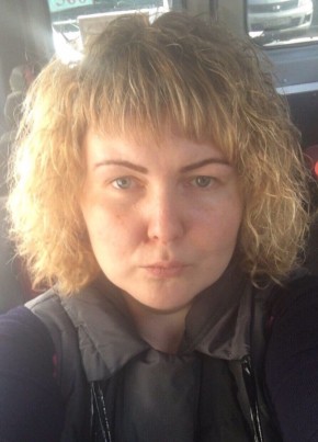 Галина, 36, Россия, Малаховка