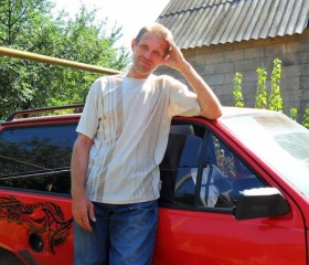 Дмитрий, 56 лет, Запоріжжя