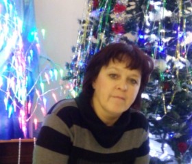 Анна, 50 лет, Междуреченск