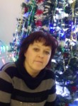 Анна, 50 лет, Междуреченск