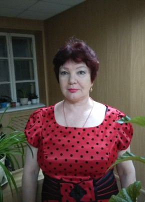 Светлана, 61, Россия, Серов