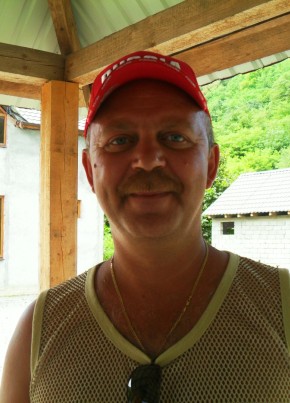 Nikolay, 54, Russia, Vidnoye