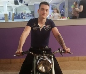 Дмитрий, 28 лет, Димитровград