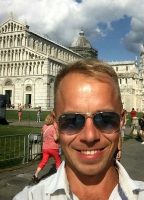 Денис, 34, Repubblica Italiana, Pietrasanta
