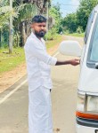 Mathushan Mathu, 30  , Colombo