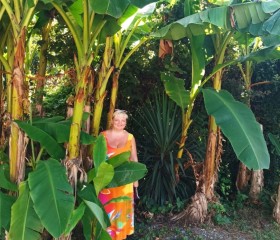 Tatyana, 48, Ochamchyra