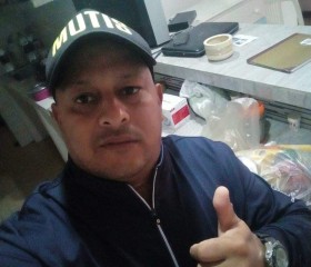 Milton Cardona, 33 года, Santafe de Bogotá