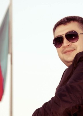 Ruslan, 40, Azərbaycan Respublikası, Biləcəri