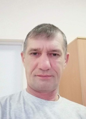 Тгорь, 52, Россия, Макушино
