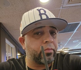 Leo, 40, Lawrence (Commonwealth of Massachusetts)