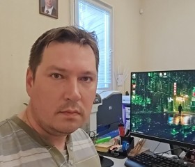 Ruslan Gaysin, 42, Yekaterinburg