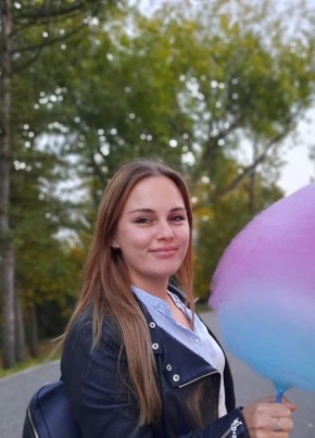 Дина, 34, Россия, Уфа