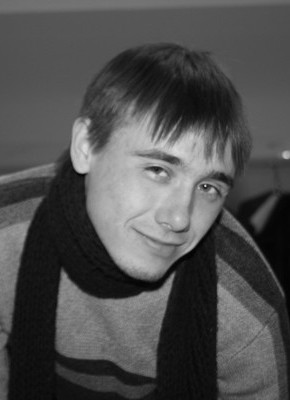 Игорь, 34, Россия, Волгоград
