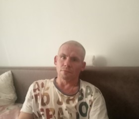 Павел, 45 лет, Тольятти