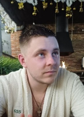 Алексей из Макеевки 31 год