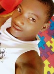 karimtiama, 23 года, Bobo-Dioulasso