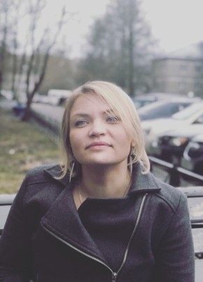 Ekaterina, 40, Россия, Санкт-Петербург