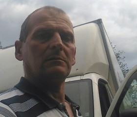 Олег, 53 года, Warszawa