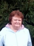 Tatyana, 61, Yekaterinburg
