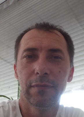 Алексей, 48, Россия, Краснодар