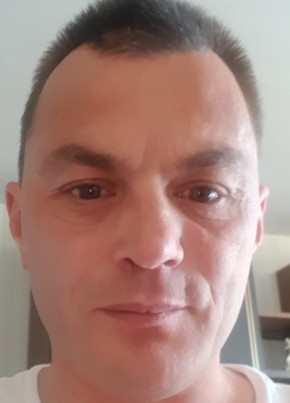 Sergei, 46, Republic of Ireland, Dublin city