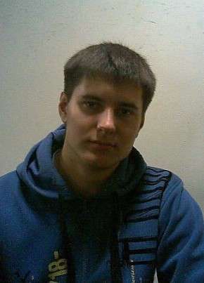 Михаил, 26, Россия, Баймак