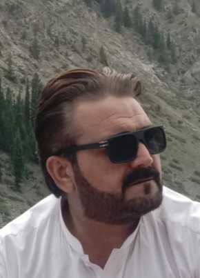 Manzoordon, 45, پاکستان, نوښار