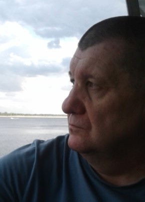 Олег, 54, Россия, Волгоград