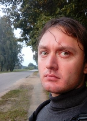 Глеб, 33, Рэспубліка Беларусь, Горад Мінск