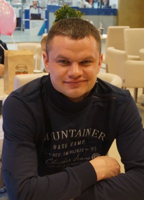 andrey, 42, Russia, Surgut