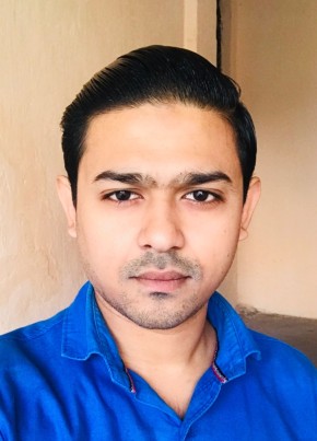 Shahid, 35, India, Calcutta
